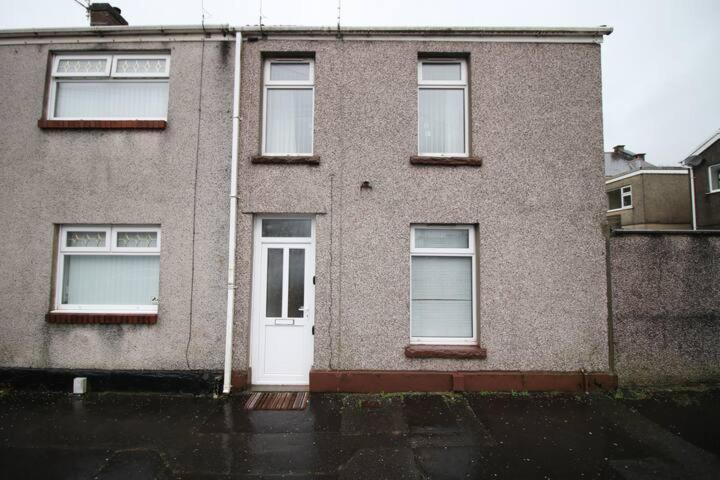 City Centre, Parking, Smart Tv'S In All Rooms Swansea Exterior photo